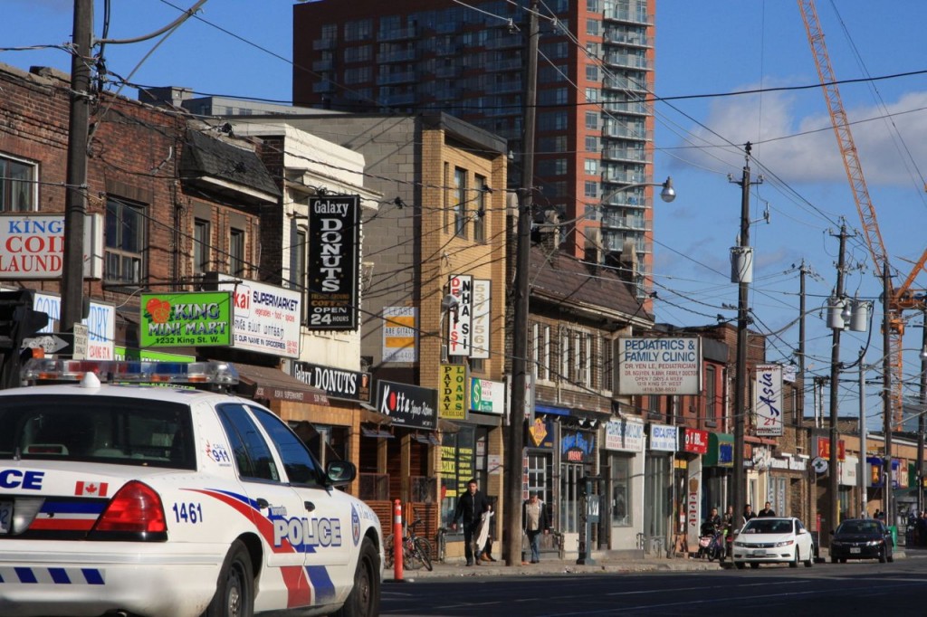 parkdale